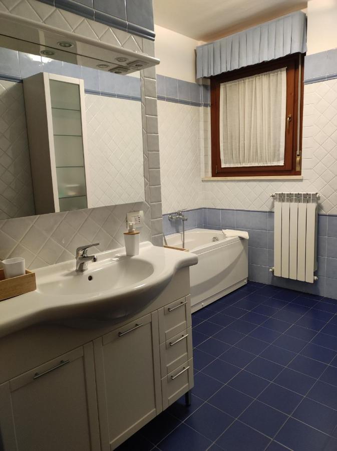 Umbriahouse Apartment Terni Exterior photo